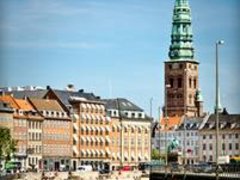 Professionelle dänische Übersetzung - Sofortangebot