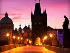 Professionelle tschechische Übersetzung - Sofortangebot