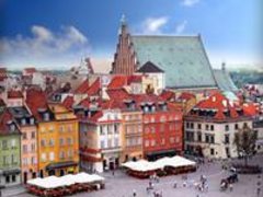 Professionelle polnische Übersetzung - Sofortangebot